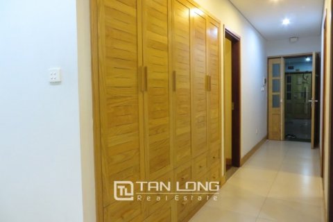 1 bedroom Apartment in Cau Giay, Ha Noi,  No. 4692