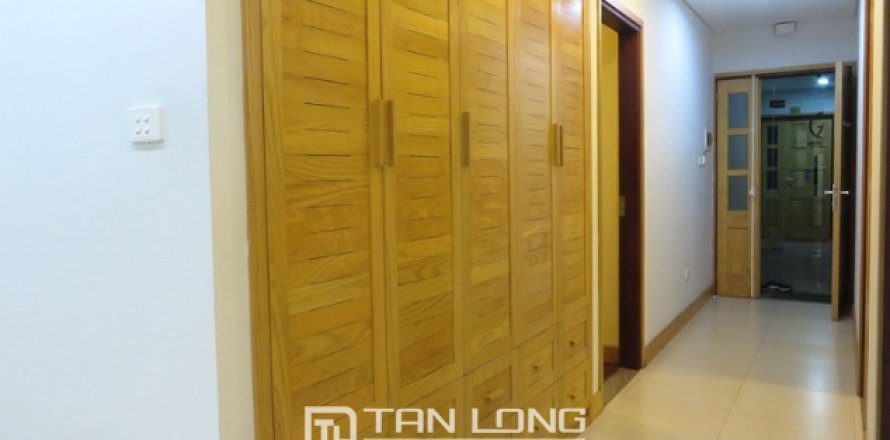 1 bedroom Apartment in Cau Giay, Ha Noi,  No. 4692
