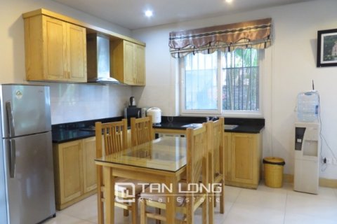 1 bedroom Apartment in Cau Giay, Ha Noi,  No. 4692 2