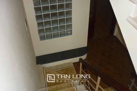 4 bedrooms House in Nam Tu Liem, Ha Noi,  No. 4695 4