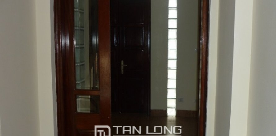 4 bedrooms House in Nam Tu Liem, Ha Noi,  No. 4695