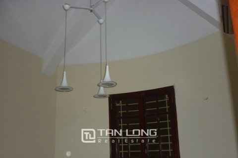 4 bedrooms House in Nam Tu Liem, Ha Noi,  No. 4695 2