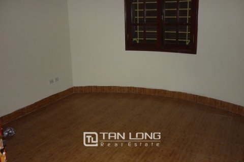 4 bedrooms House in Nam Tu Liem, Ha Noi,  No. 4695 3
