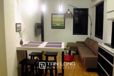 2 bedrooms Apartment in Hoan Kiem, Ha Noi, No. 4693
