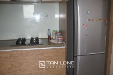 Квартира с 3 спальнями в Донгда, Ханой ,  № 4690 7