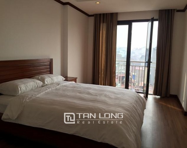 2 bedrooms Apartment in Hoan Kiem, Ha Noi, Vietnam No. 4912