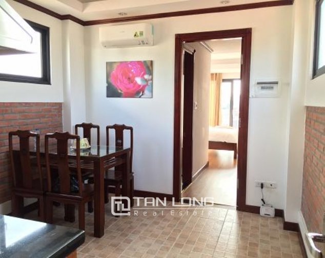 2 bedrooms Apartment in Hoan Kiem, Ha Noi, Vietnam No. 4912