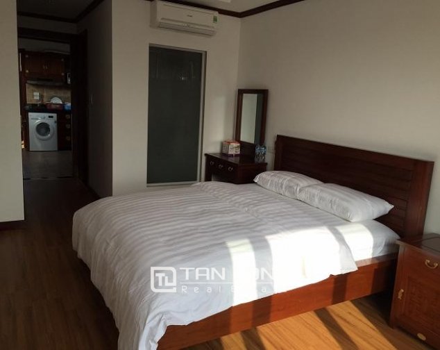 2 bedrooms Apartment in Hoan Kiem, Ha Noi, Vietnam No. 4912