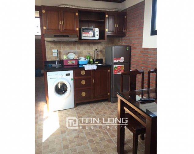 2 bedrooms Apartment in Hoan Kiem, Ha Noi, Vietnam No. 4912