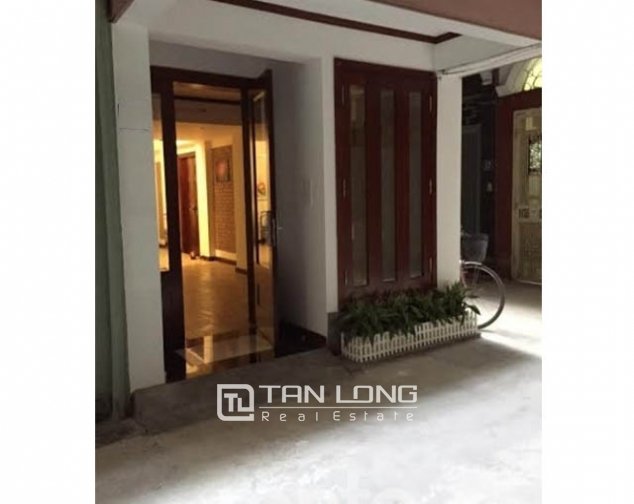 2 bedrooms Apartment in Hoan Kiem, Ha Noi, Vietnam No. 4912