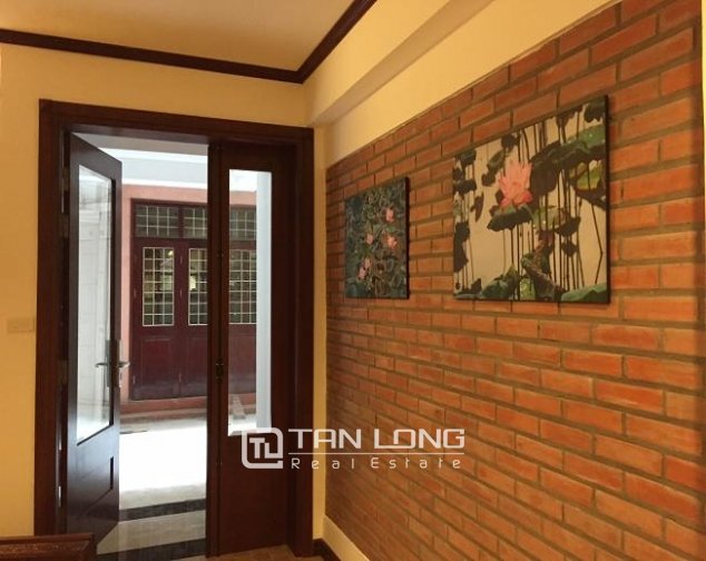 2 bedrooms Apartment in Hoan Kiem, Ha Noi, Vietnam No. 4912