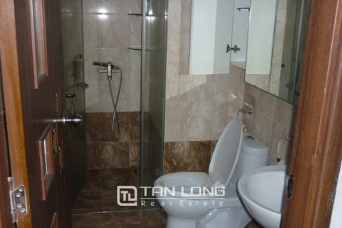 4 bedrooms Apartment in Cau Giay, Ha Noi, No. 4914 11
