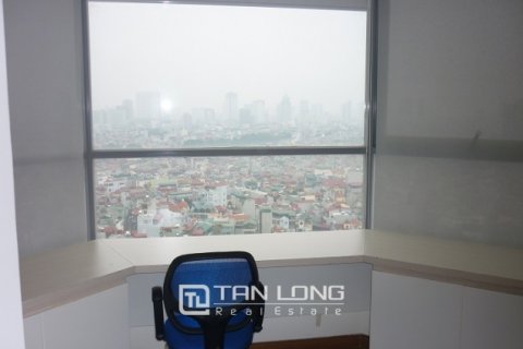 4 bedrooms Apartment in Cau Giay, Ha Noi, No. 4914 10