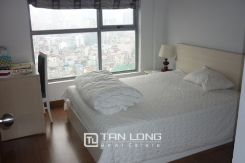 4 bedrooms Apartment in Cau Giay, Ha Noi, No. 4914 5