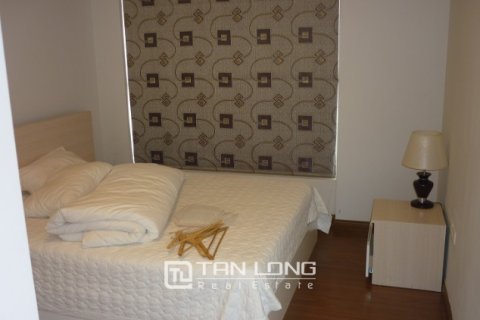 4 bedrooms Apartment in Cau Giay, Ha Noi, No. 4914 9