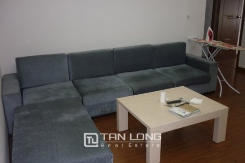 4 bedrooms Apartment in Cau Giay, Ha Noi,  No. 4914