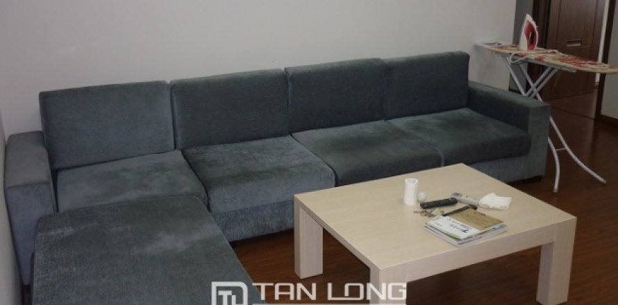 4 bedrooms Apartment in Cau Giay, Ha Noi, No. 4914