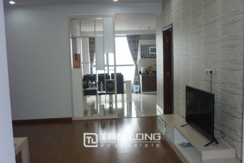 4 bedrooms Apartment in Cau Giay, Ha Noi, No. 4914 2