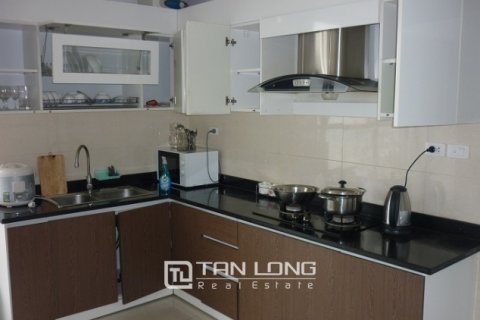 4 bedrooms Apartment in Cau Giay, Ha Noi, No. 4914 4