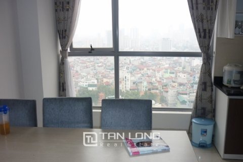 4 bedrooms Apartment in Cau Giay, Ha Noi, No. 4914 3