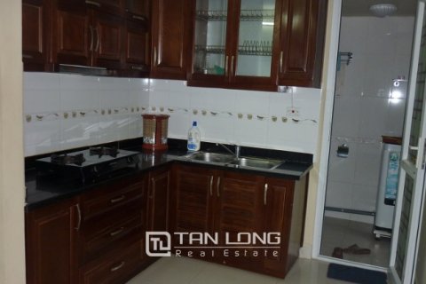 2 bedrooms Apartment in Nam Tu Liem, Ha Noi, No. 4913 5