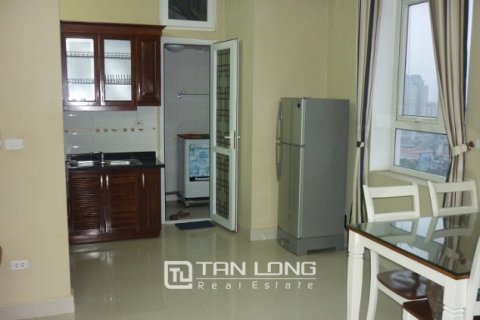 2 bedrooms Apartment in Nam Tu Liem, Ha Noi, No. 4913 4