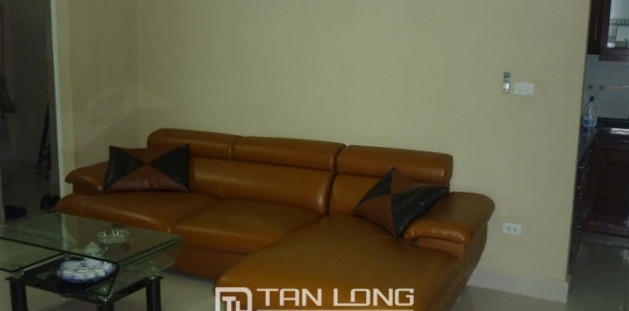 2 bedrooms Apartment in Nam Tu Liem, Ha Noi, No. 4913