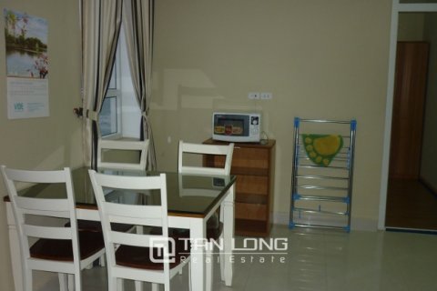 2 bedrooms Apartment in Nam Tu Liem, Ha Noi, No. 4913 3