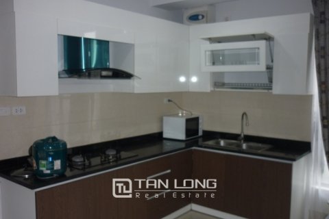 4 bedrooms Apartment in Cau Giay, Ha Noi, No. 4915 4