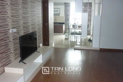 4 bedrooms Apartment in Cau Giay, Ha Noi, No. 4915 2