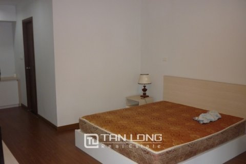 4 bedrooms Apartment in Cau Giay, Ha Noi, No. 4915 5
