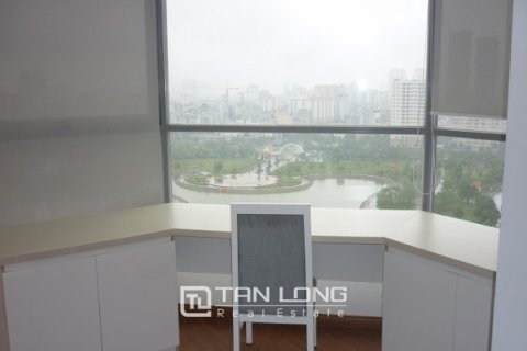 4 bedrooms Apartment in Cau Giay, Ha Noi, No. 4915 10
