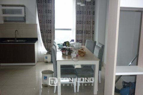 4 bedrooms Apartment in Cau Giay, Ha Noi, No. 4915 3