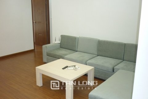 4 bedrooms Apartment in Cau Giay, Ha Noi,  No. 4915