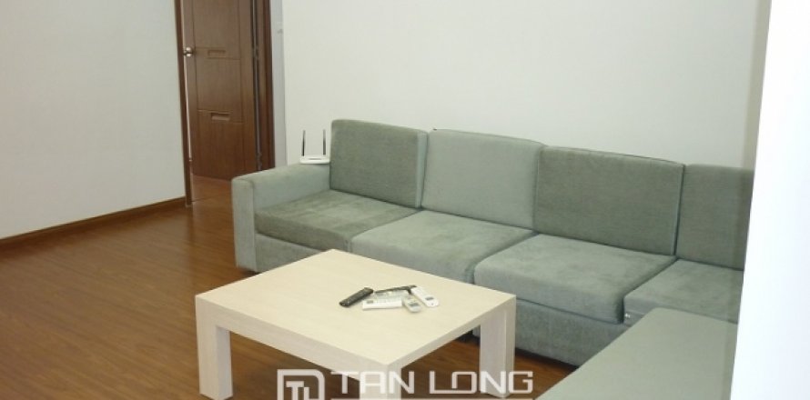 4 bedrooms Apartment in Cau Giay, Ha Noi, No. 4915