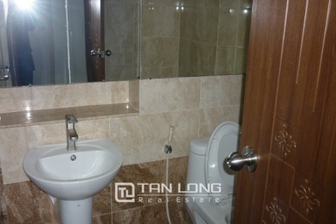 4 bedrooms Apartment in Cau Giay, Ha Noi, No. 4915 11