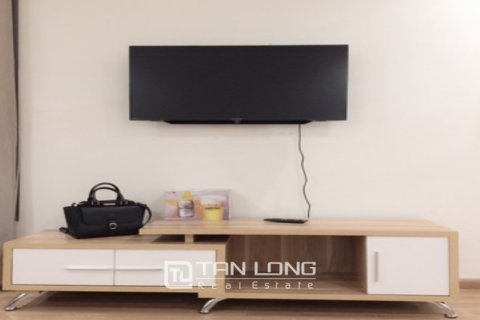 1 bedroom Apartment in Dong Da, Ha Noi,  No. 3579