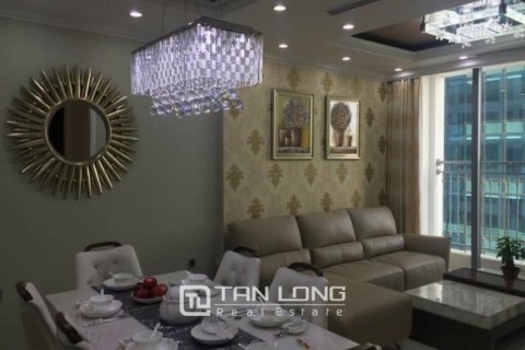 2 bedrooms Apartment in Dong Da, Ha Noi,  No. 3580
