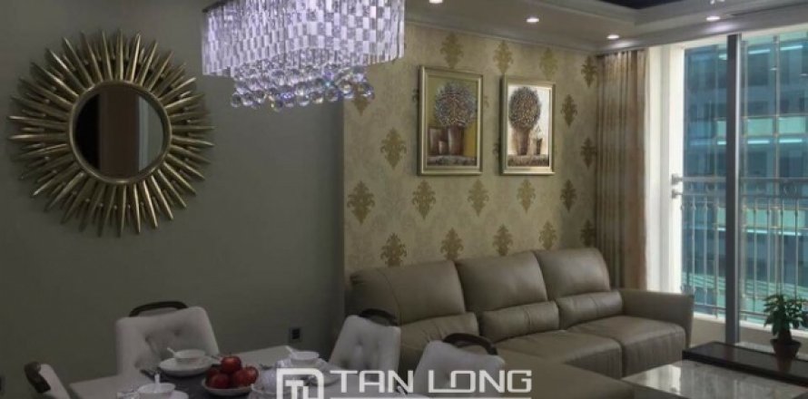2 bedrooms Apartment in Dong Da, Ha Noi, No. 3580