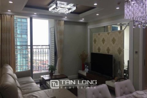 2 bedrooms Apartment in Dong Da, Ha Noi, No. 3580 2