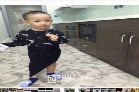 2 bedrooms Apartment in Dong Da, Ha Noi, No. 3580 4