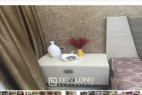 2 bedrooms Apartment in Dong Da, Ha Noi, No. 3580 5