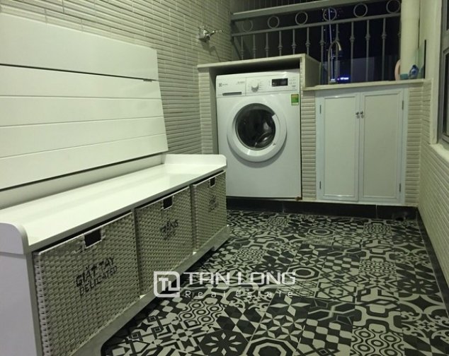 3 bedrooms Apartment in Dong Da, Ha Noi, Vietnam No. 3581