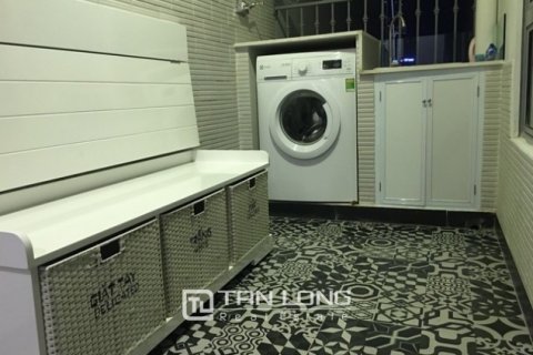 Квартира с 3 спальнями в Донгда, Ханой , № 3581 10