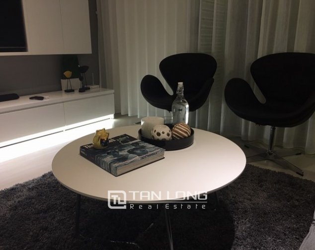 3 bedrooms Apartment in Dong Da, Ha Noi, Vietnam No. 3581