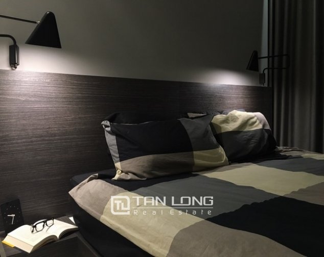3 bedrooms Apartment in Dong Da, Ha Noi, Vietnam No. 3581