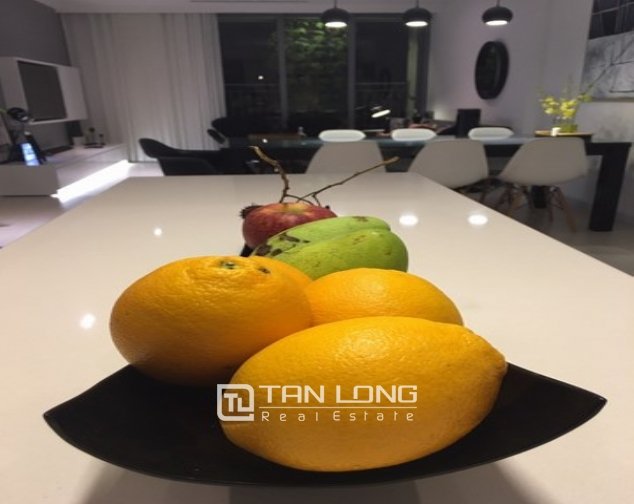 3 bedrooms Apartment in Dong Da, Ha Noi, Vietnam No. 3581