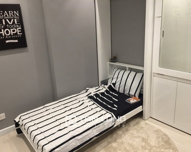 3 bedrooms Apartment in Dong Da, Ha Noi, Vietnam No. 3581