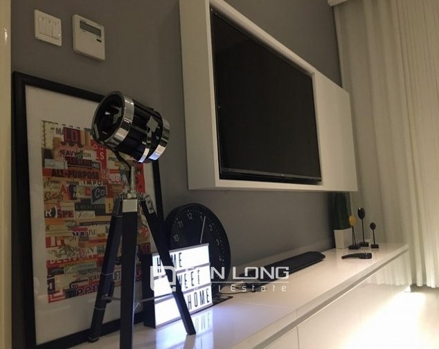 3 bedrooms Apartment in Dong Da, Ha Noi, Vietnam No. 3581