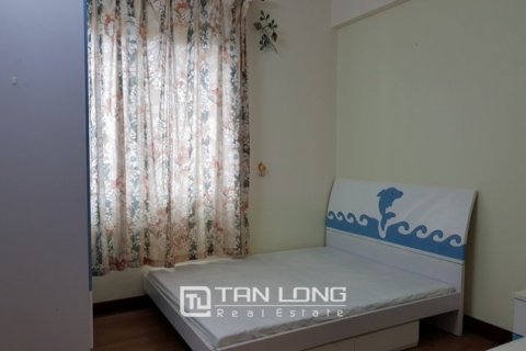 4 bedrooms Apartment in Tay Ho, Ha Noi, No. 3578 5